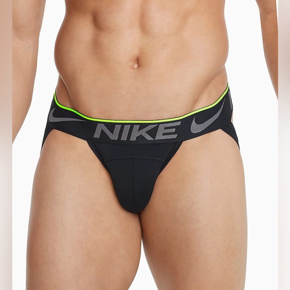 Nike Other - Nike Breathe Micro Jockstrap